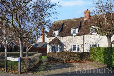 3 bedroom terraced house for sale - Austen Drive, Ingatestone CM4