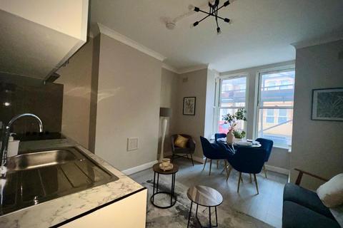 2 bedroom flat to rent, Harley Road, London NW10