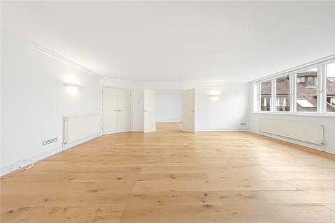 3 bedroom apartment to rent, Westfield, 15 Kidderpore Avenue, Hampstead, London, NW3