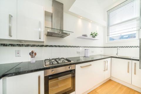 undefined, Effra Road, London SW19