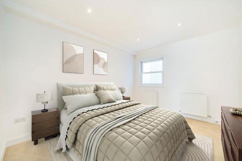 undefined, Effra Road, London SW19