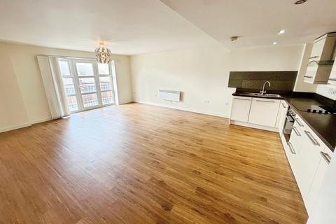 2 bedroom flat to rent, Church Street, Leicestershire LE1