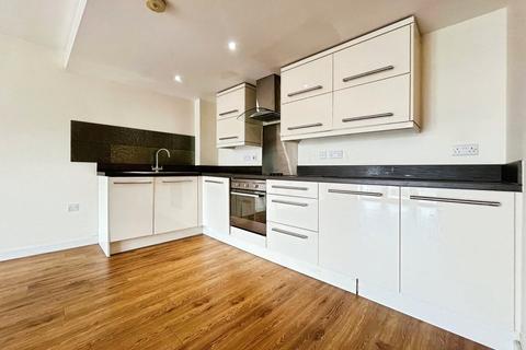 2 bedroom flat to rent, Church Street, Leicestershire LE1