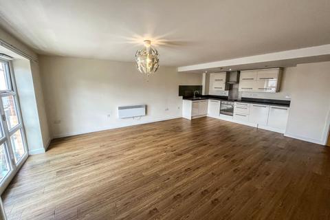 2 bedroom flat to rent, Church Street, Leicestershire LE1