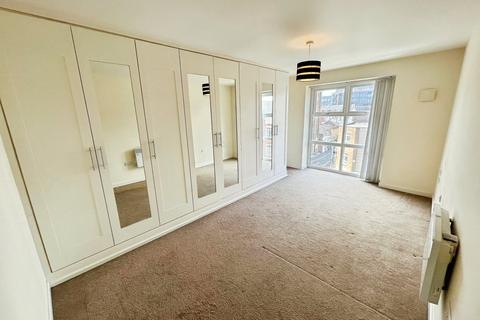 2 bedroom flat to rent, Church Street, Leicestershire LE1