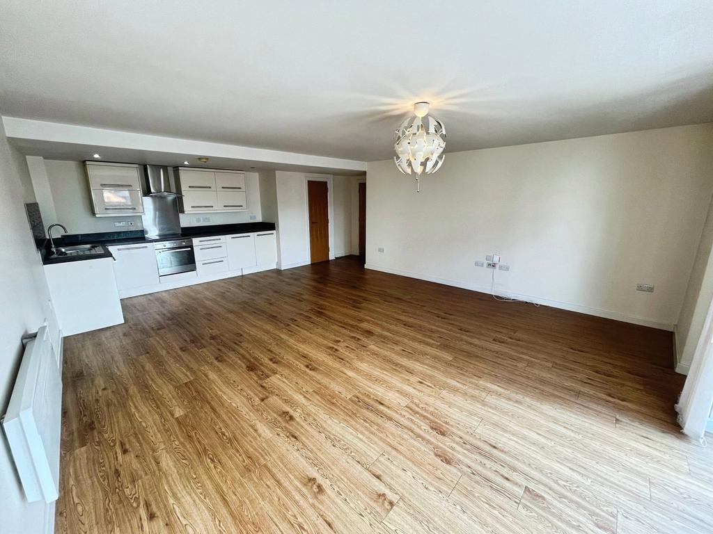 Lounge/Kitchen/Diner