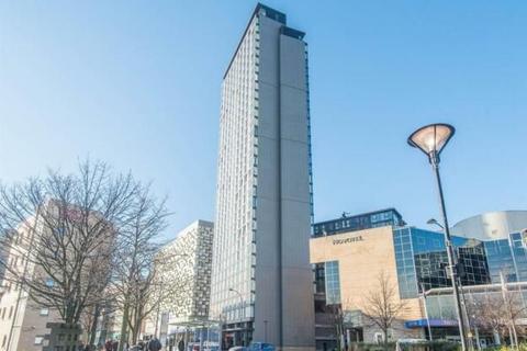 undefined, Apartment 96 City Lofts St. Pauls, 7 St. Pauls Square, Sheffield, South Yorkshire, S1 2LJ
