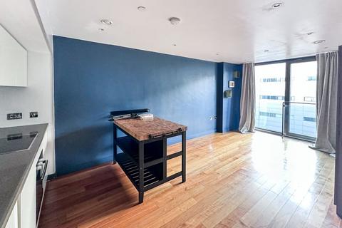 undefined, Apartment 96 City Lofts St. Pauls, 7 St. Pauls Square, Sheffield, South Yorkshire, S1 2LJ