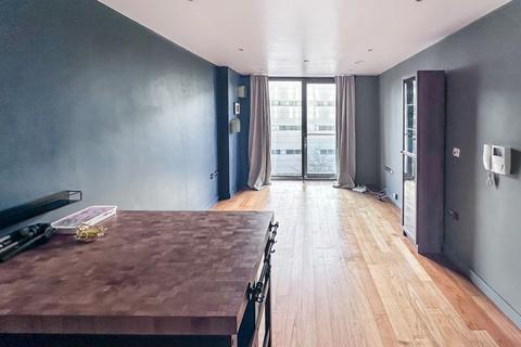 undefined, Apartment 96 City Lofts St. Pauls, 7 St. Pauls Square, Sheffield, South Yorkshire, S1 2LJ