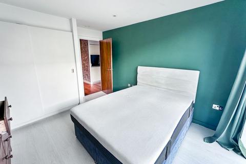 undefined, Apartment 96 City Lofts St. Pauls, 7 St. Pauls Square, Sheffield, South Yorkshire, S1 2LJ