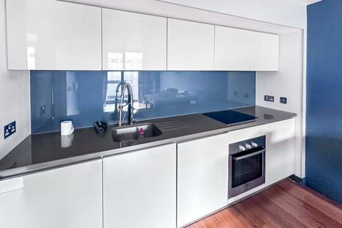 undefined, Apartment 96 City Lofts St. Pauls, 7 St. Pauls Square, Sheffield, South Yorkshire, S1 2LJ