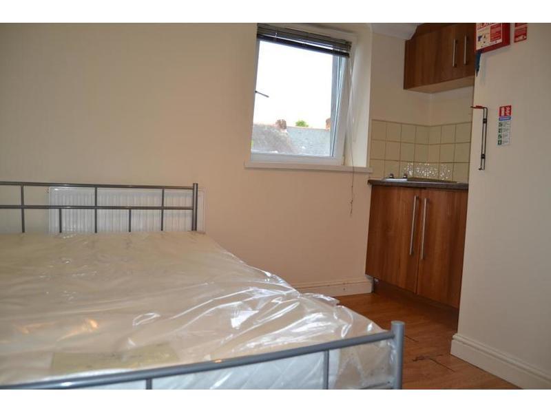 1 bedroom Studio for rent