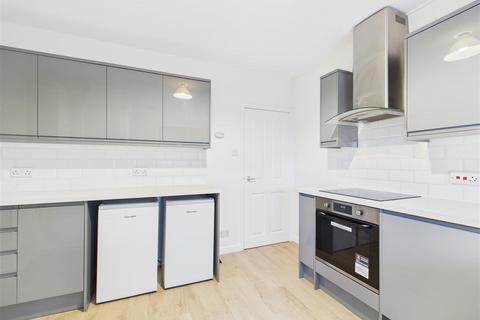 undefined, Hillside Lodge, Hitchin SG5