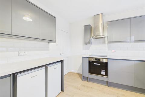 undefined, Hillside Lodge, Hitchin SG5