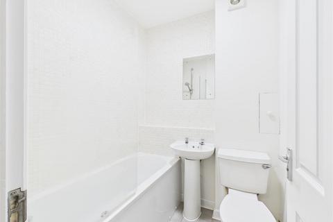 undefined, Hillside Lodge, Hitchin SG5