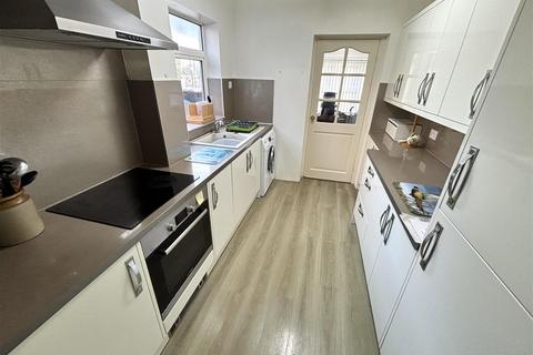 undefined, Friarside, Witton Gilbert, Durham