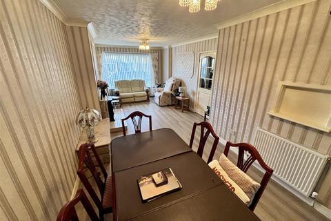 undefined, Friarside, Witton Gilbert, Durham