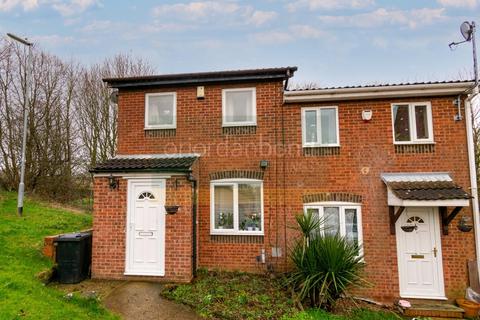 undefined, Donellan Green, Southfields, Northampton, NN3