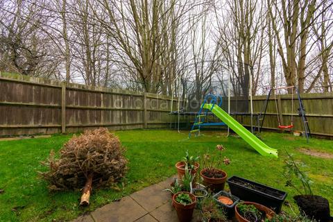 undefined, Donellan Green, Southfields, Northampton, NN3