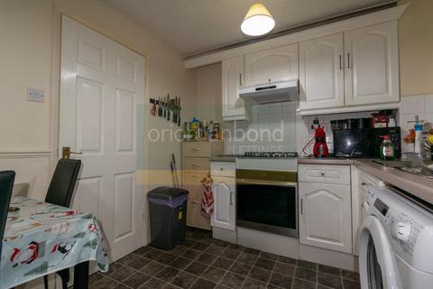 undefined, Donellan Green, Southfields, Northampton, NN3
