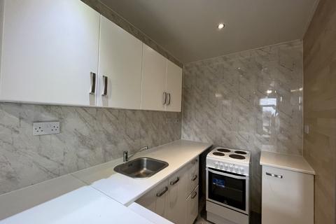 undefined, Broomlands Street, Paisley, Renfrewshire, PA1