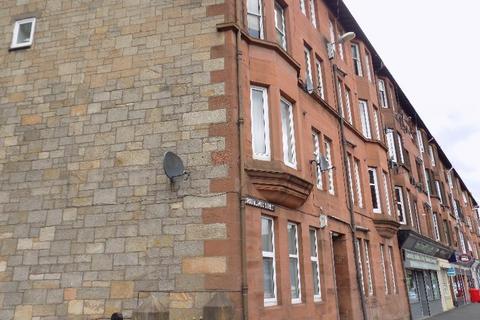 undefined, Broomlands Street, Paisley, Renfrewshire, PA1
