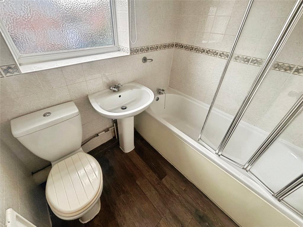 Bathroom W/C