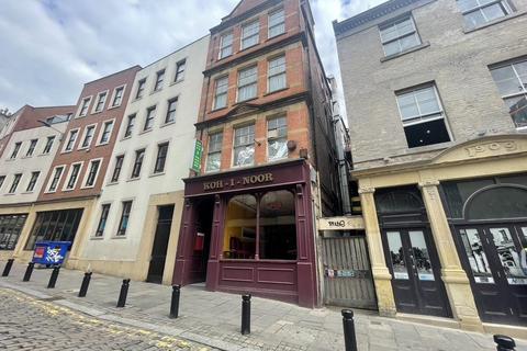 undefined, Cloth Market, Newcastle Upon Tyne