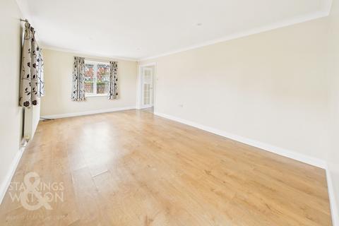 undefined, Peverell Road, Bowthorpe, Norwich
