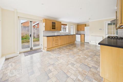 undefined, Peverell Road, Bowthorpe, Norwich