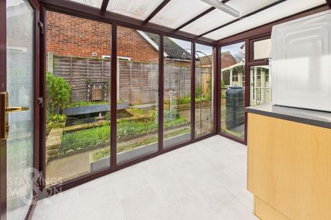 undefined, Peverell Road, Bowthorpe, Norwich