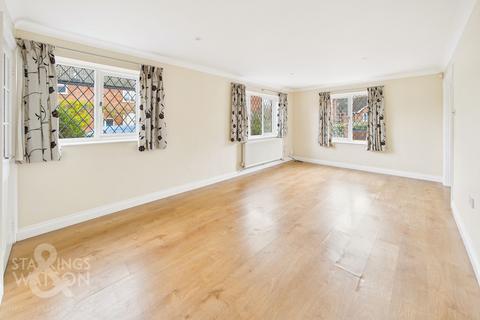 undefined, Peverell Road, Bowthorpe, Norwich