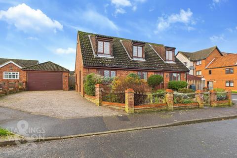 undefined, Peverell Road, Bowthorpe, Norwich
