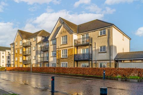 undefined, 3 Crown Crescent, Larbert, Falkirk, FK5 4XP