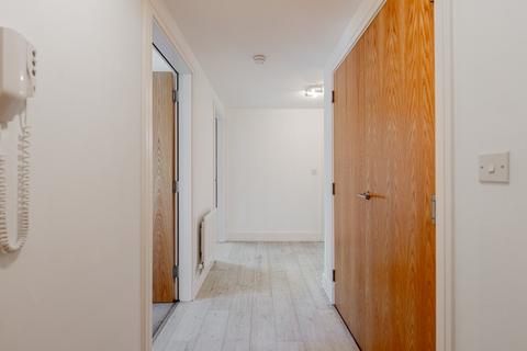 undefined, 3 Crown Crescent, Larbert, Falkirk, FK5 4XP