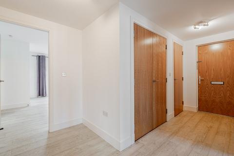 undefined, 3 Crown Crescent, Larbert, Falkirk, FK5 4XP