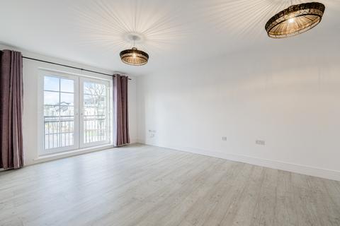 undefined, 3 Crown Crescent, Larbert, Falkirk, FK5 4XP