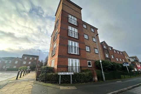 undefined, Redlands Road, Hadley, Telford, Shropshire, TF1
