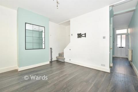 undefined, Corporation Road, Gillingham, Kent