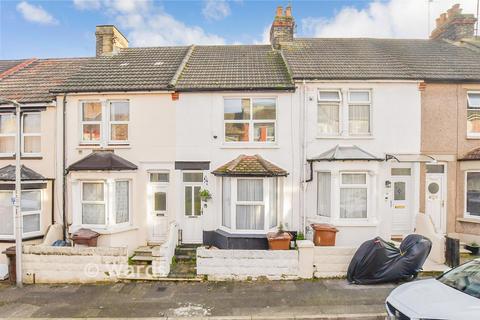 3 bedroom terraced house for sale, Corporation Road, Gillingham, Kent