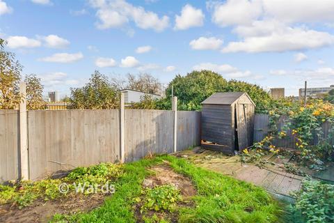 3 bedroom terraced house for sale, Corporation Road, Gillingham, Kent