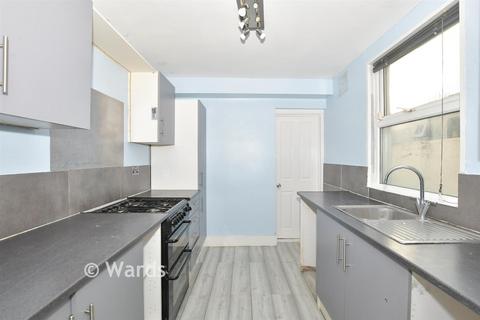 3 bedroom terraced house for sale, Corporation Road, Gillingham, Kent
