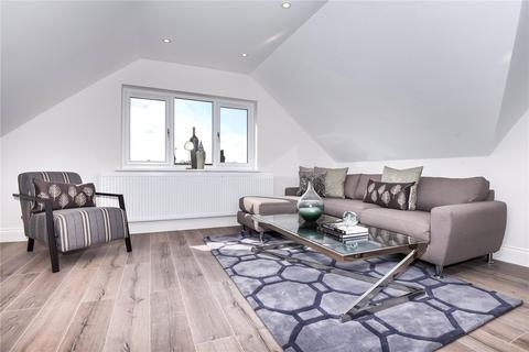 undefined, Manning House, Teddington