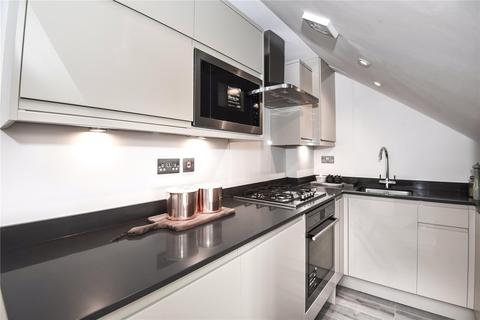 undefined, Manning House, Teddington