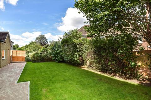 undefined, Manning House, Teddington
