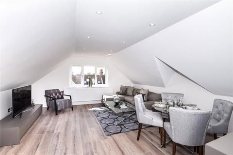 undefined, Manning House, Teddington