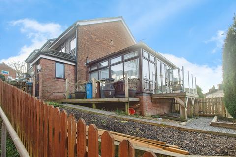 undefined, Arnside Close, Oldham OL2