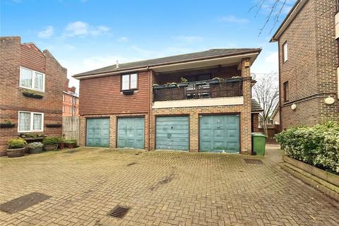 undefined, St. Georges Way, Hampshire PO1