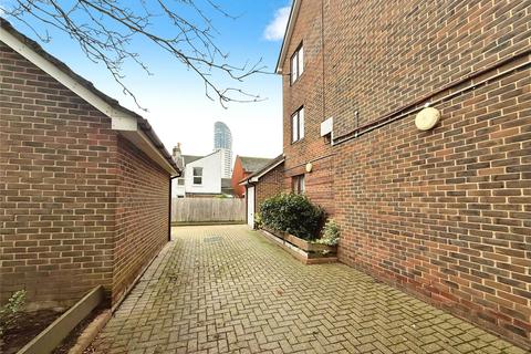 undefined, St. Georges Way, Hampshire PO1