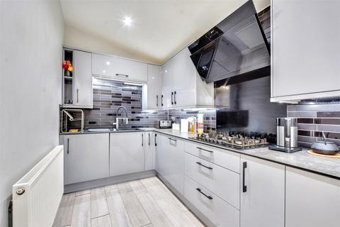 undefined, Greenwich Avenue, New Basford